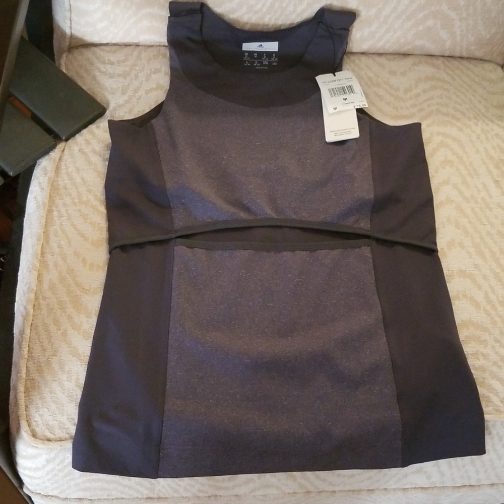 Stella McCartney Adidas climate control tank